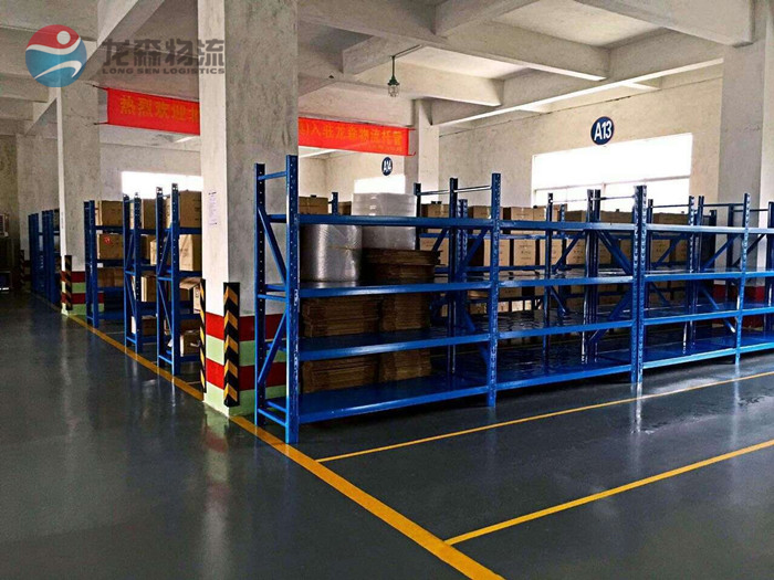 凯发浅谈广州仓库托管的发展趋势