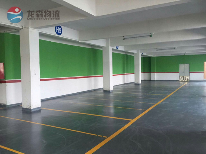 凯发浅谈广州仓库托管的发展趋势